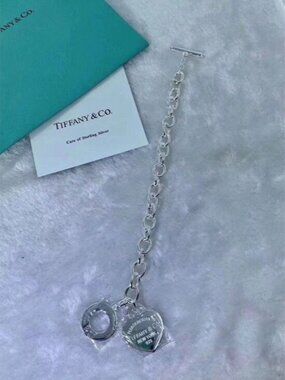 Tiffany & Co. Women Bracelets